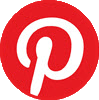 Pinterest icon